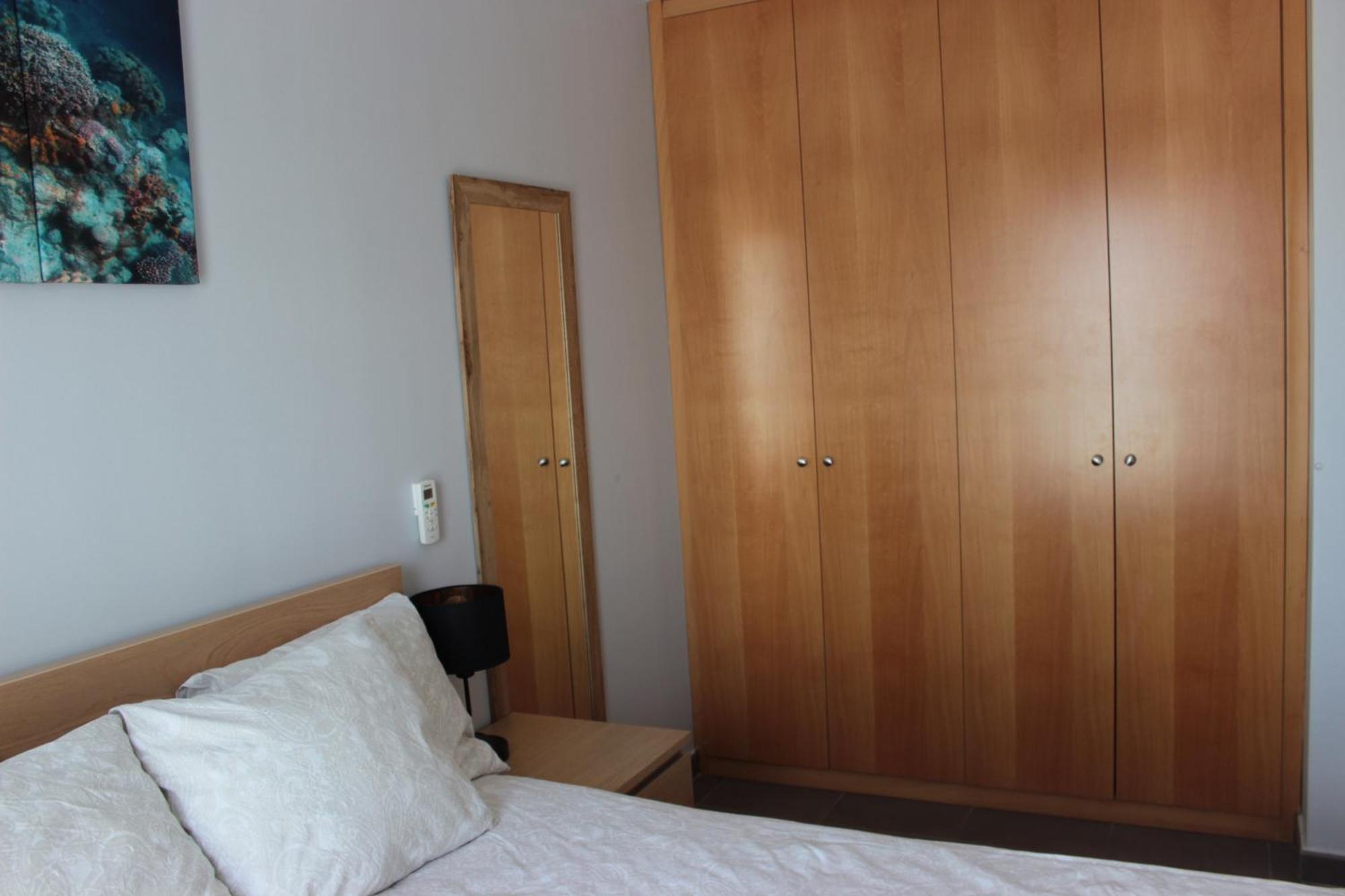 R223 Apartamento Las Dunas Oliva Nova Eksteriør bilde
